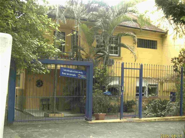 2000 -  Fundação Oficial e Criação do Estatuto e Relatórios de Atividades