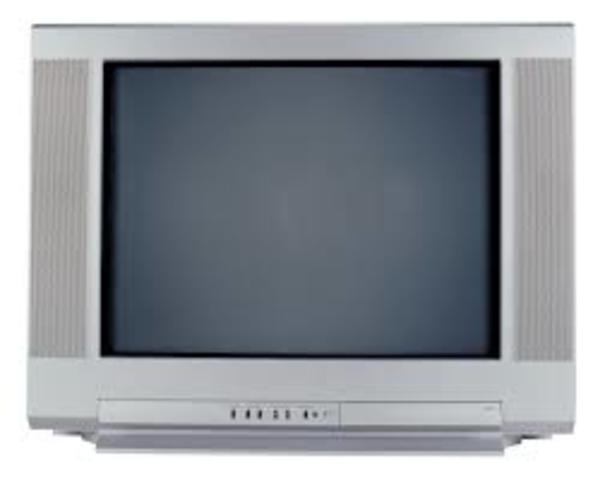 TELEVISOR PANTALLA PLANA