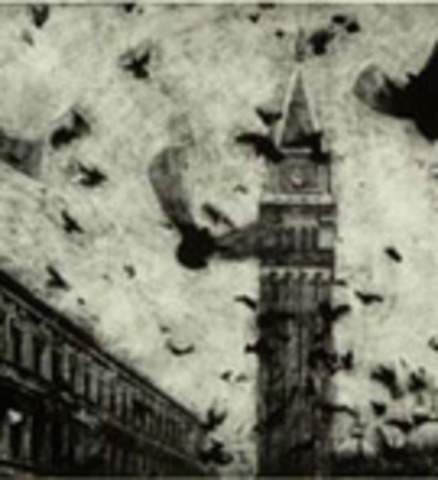 Jeffery Dell | San Marcos, TX | Mezzotints