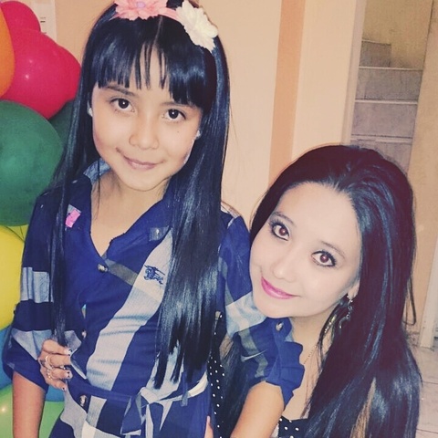 Cuando tenia 8 años