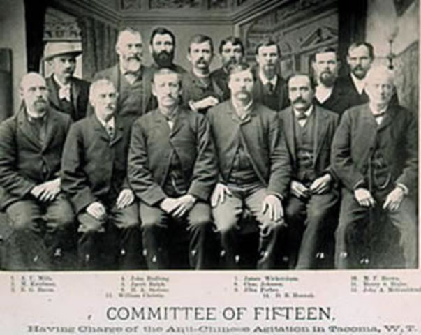 Committee of Fifteen
