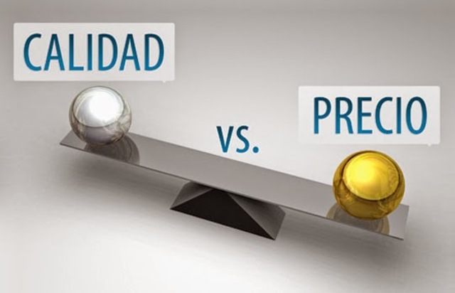 Enfoque Valor del Producto