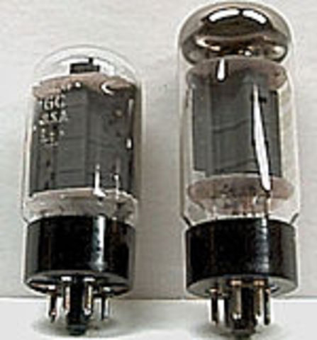 Vacuum Tube