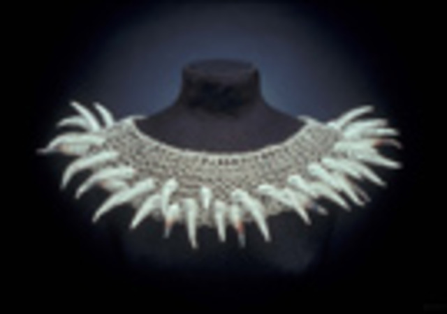 Arline Fisch | San Diego, CA | Textile Techniques in Metal