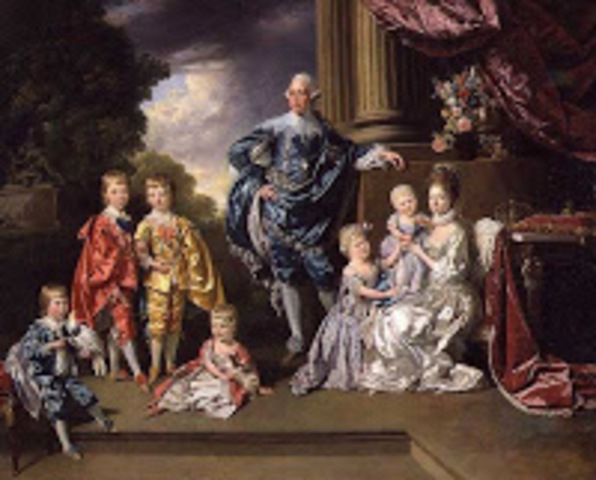 TIPOS DE RÉGIMEN MONÁRQUICO