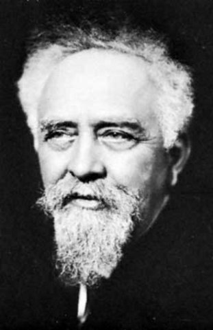 Discovery of Avogadro's Constant