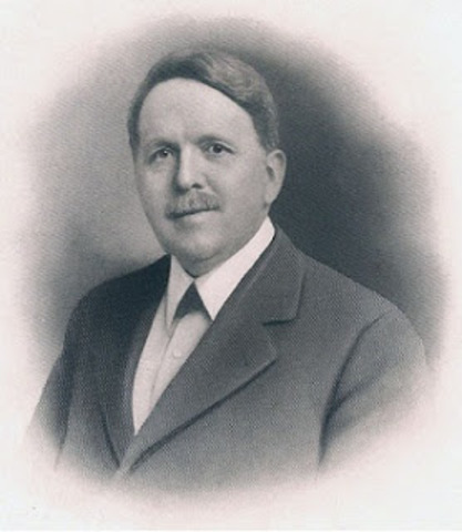 Dr. William Fitzgerald