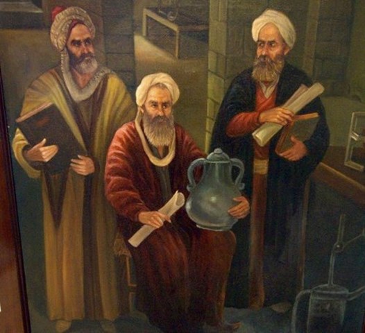 Libro de Mecanismos Ingeniosos