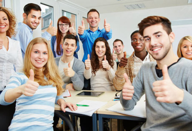 Educación de posgrado