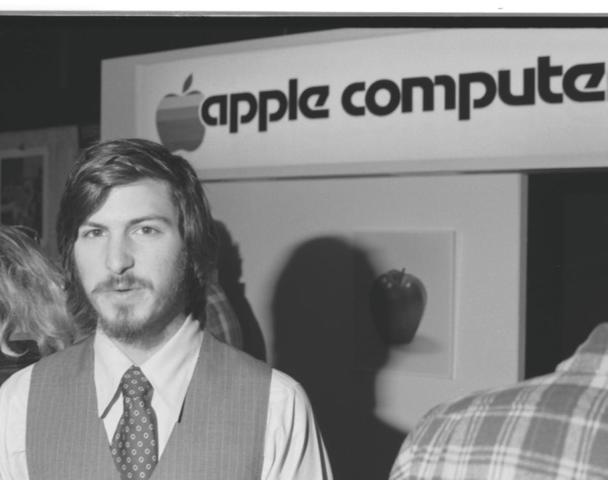Apple Computer