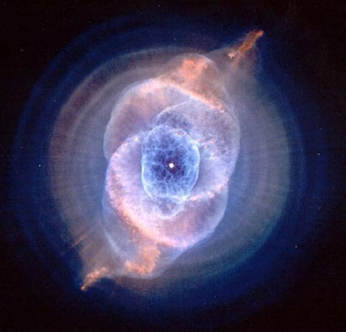 Ocultas a plena luz del día