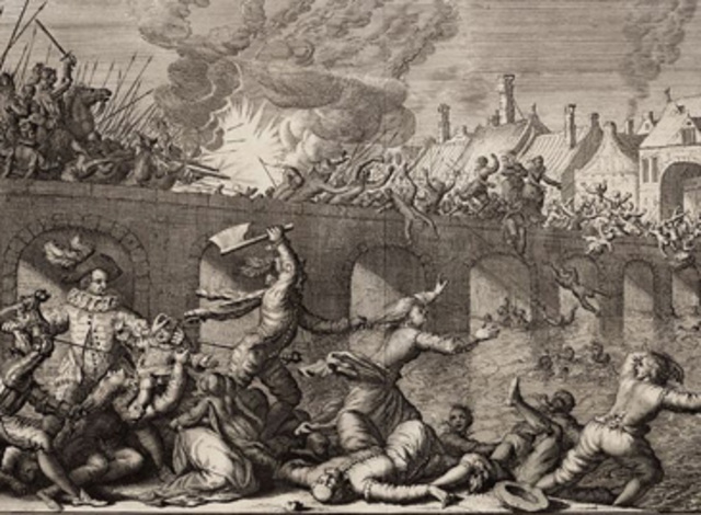 The Thirty Years War