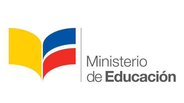 Ministerio de educación
