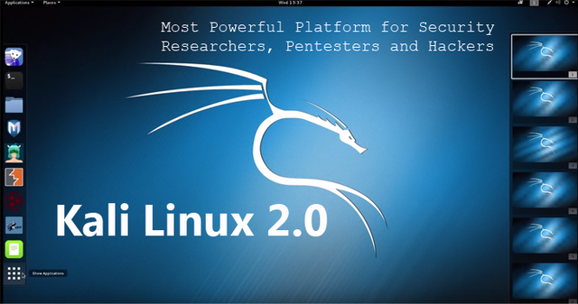 2.0 Linux