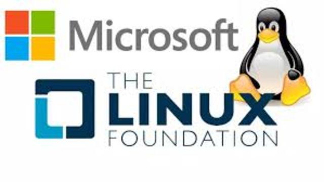 Programas  liberados para Linux