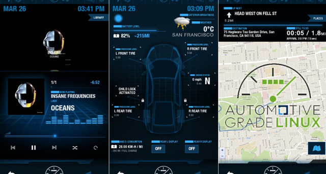 anuncio de soporte para Linux
