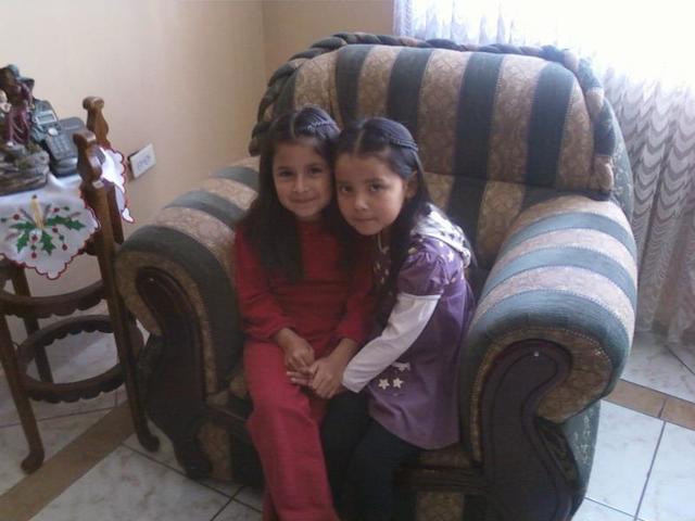 Cuando tenia 6 años