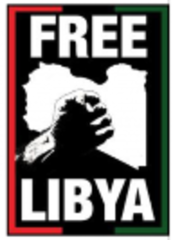 Free Libya