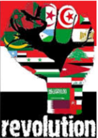 Arab Springs