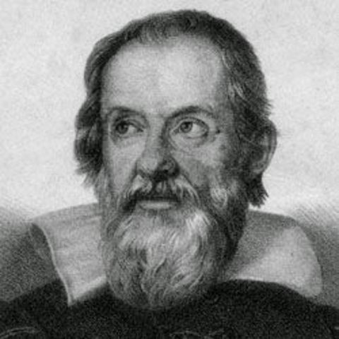 Galileo Galilei