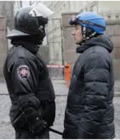 Ukrainian Revolution