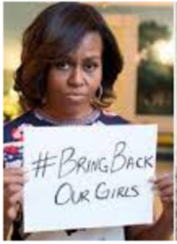 Bring Back Our Girls