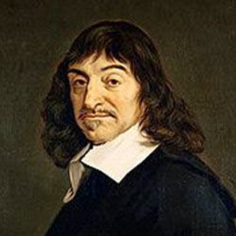 René Descartes