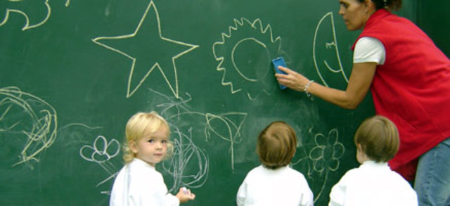 LA EDUCABILIDAD COMO PROYECTO DE FORMACIÓN