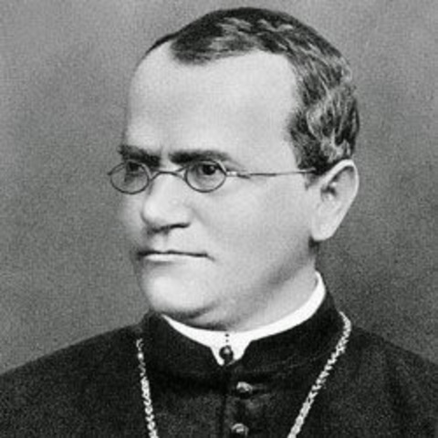 Gregor Mendel