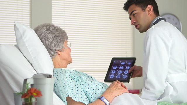 Special Health Concerns In Your 60s