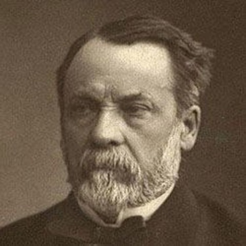 Louis Pasteur