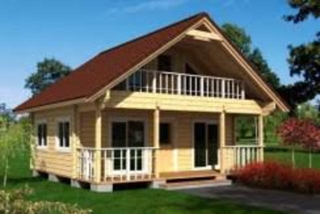 La construcción de mi casa