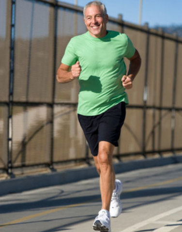 My Focuses in My 60s