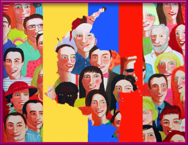 Estado Social de Derecho