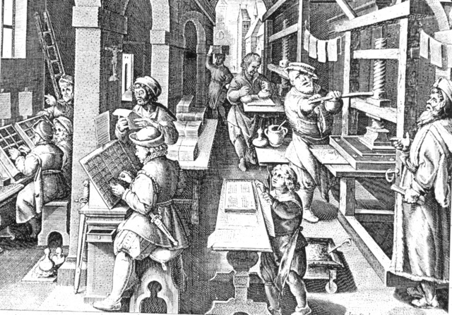 The Great Exhibition