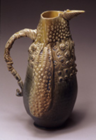 Jerry Bennett | Philadelphia PA | Paper Clay Workshop