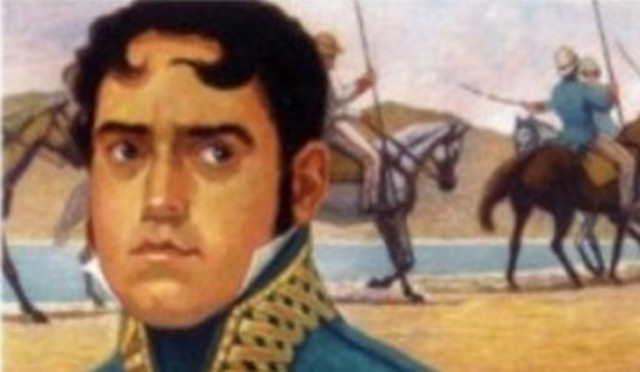 Periodo de pacificación