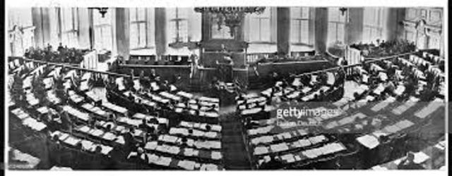 The First Russian Parliament