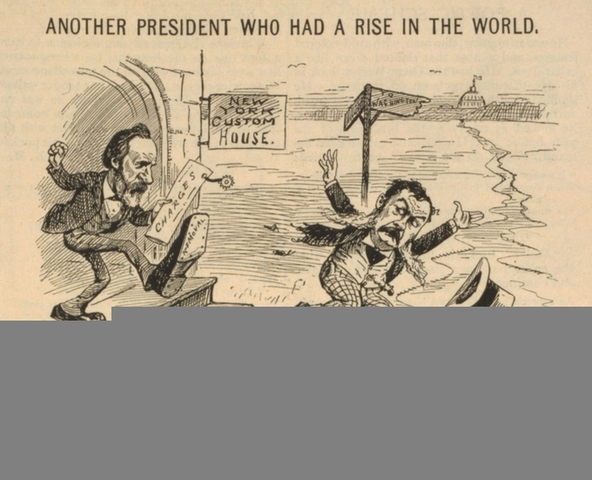 Civil Service Reform