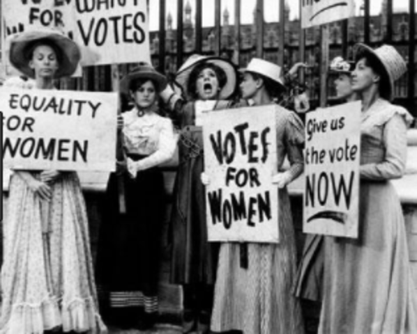 19th Amendment