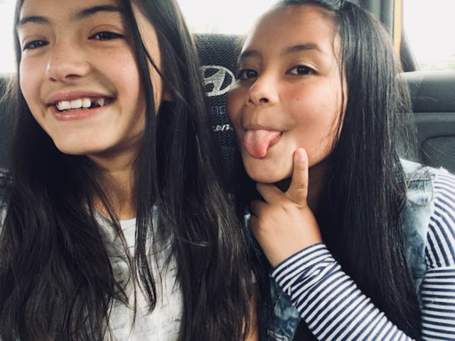 Ahora en la actualidad.