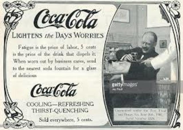 pure food and drug act