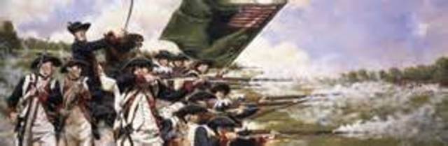 Battle of Long Island