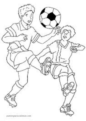 Obtención de un logro deportivo