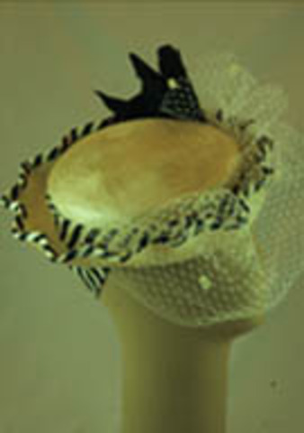 Jan Wutkowski | Wilmington NC | Millinery Skills