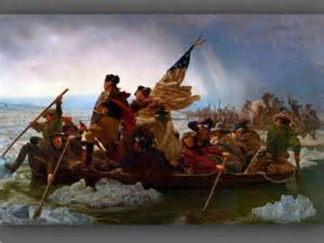 Battle of Trenton