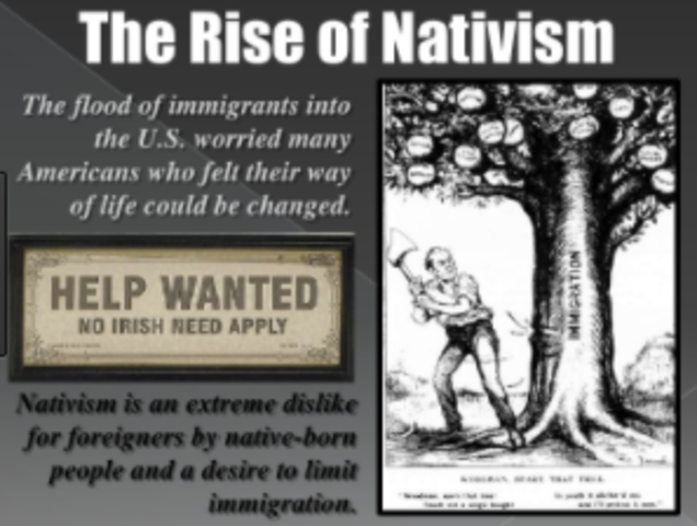 Nativism
