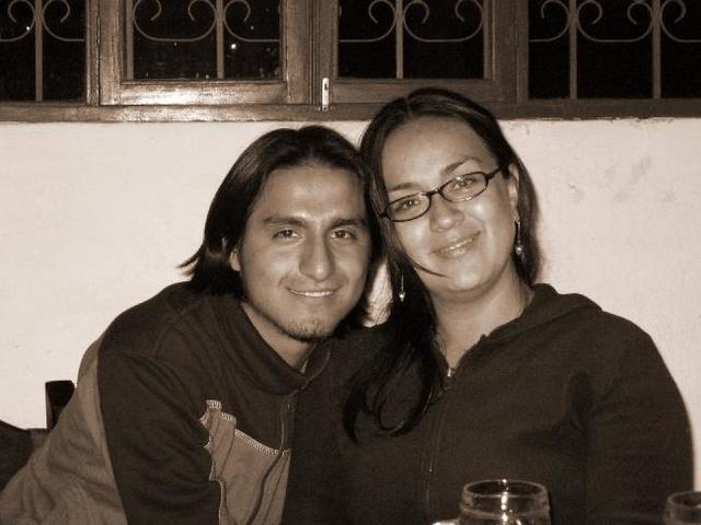 Tan solo 2 contra el mundo