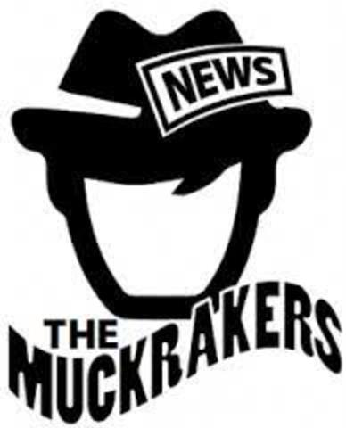 Muckraker