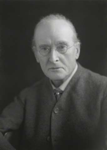Charles Francis Annesley